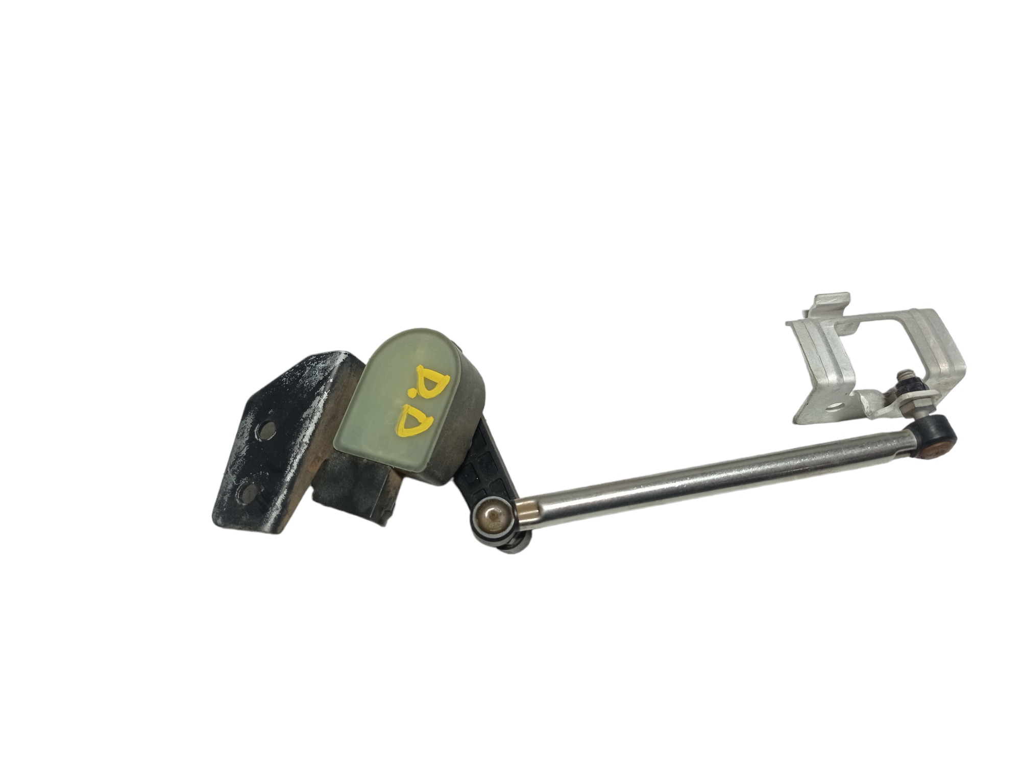 Sensor Nivel Farol Diantei Direito Hyundai Equus 2013 V577 2