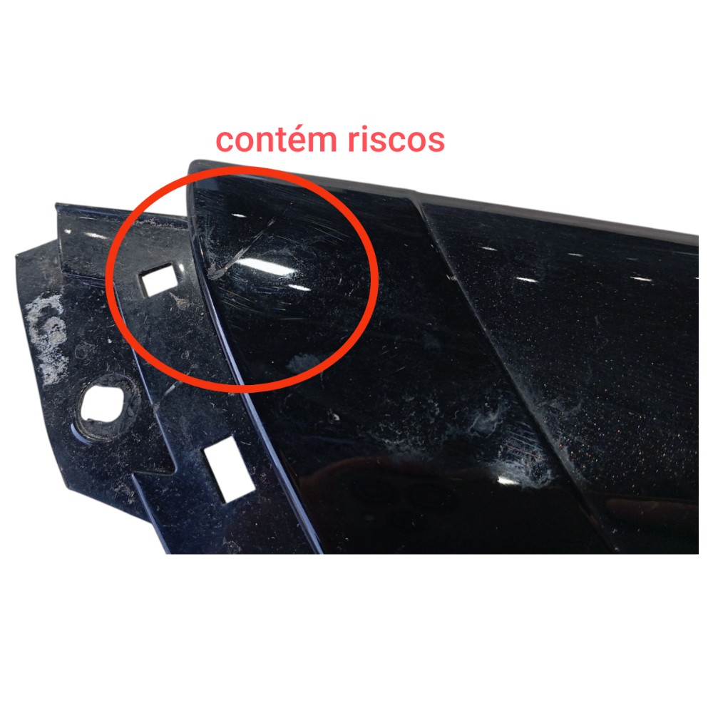 Moldura Porta Esquerda Land Rover Defender 2022 V645 4