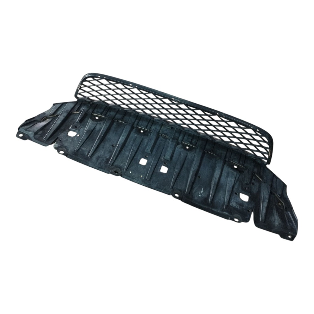 Grade Inferior Parachoque Diant Honda Civic 2010 A 2015 V658 Ambos Lados