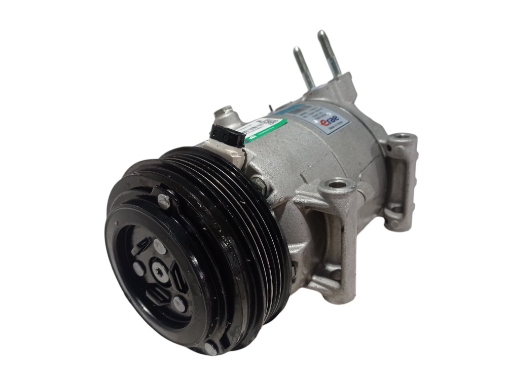 Compressor Ar Condicionado Ssangyong Xlv Dlx 1.6 2018 V612 6