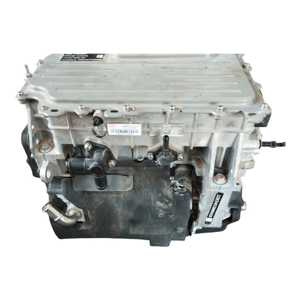 Motor Eletrico Byd Dolphin Gs 2024 2025 V628 5