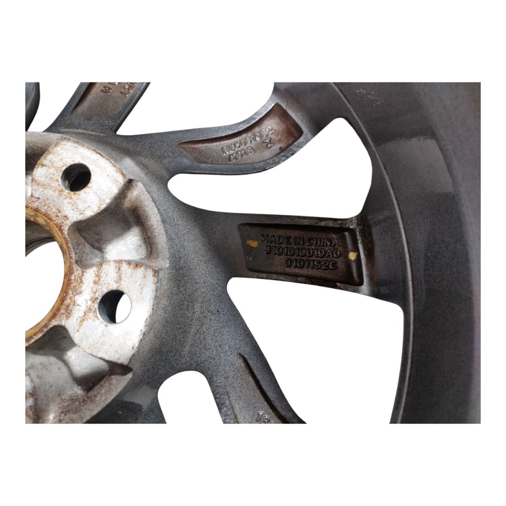 Roda Aro 16 Jac T50 2017 2021 V662 3