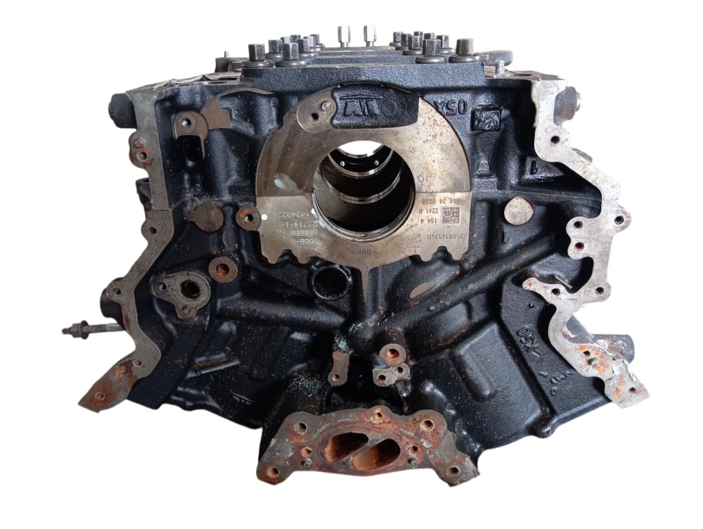 Bloco Motor Jeep Grand Cherokee 3.0 2014 V607 3
