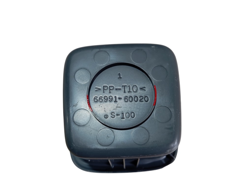 Porta Copos Traseiro Esquerdo Land Cruiser Prado 2005 V620 7
