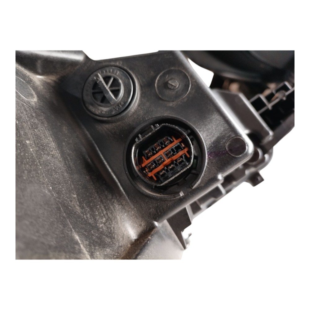 Farol Esquerdo Byd Yuan Plus 2024 V671 Esquerdo/motorista 10