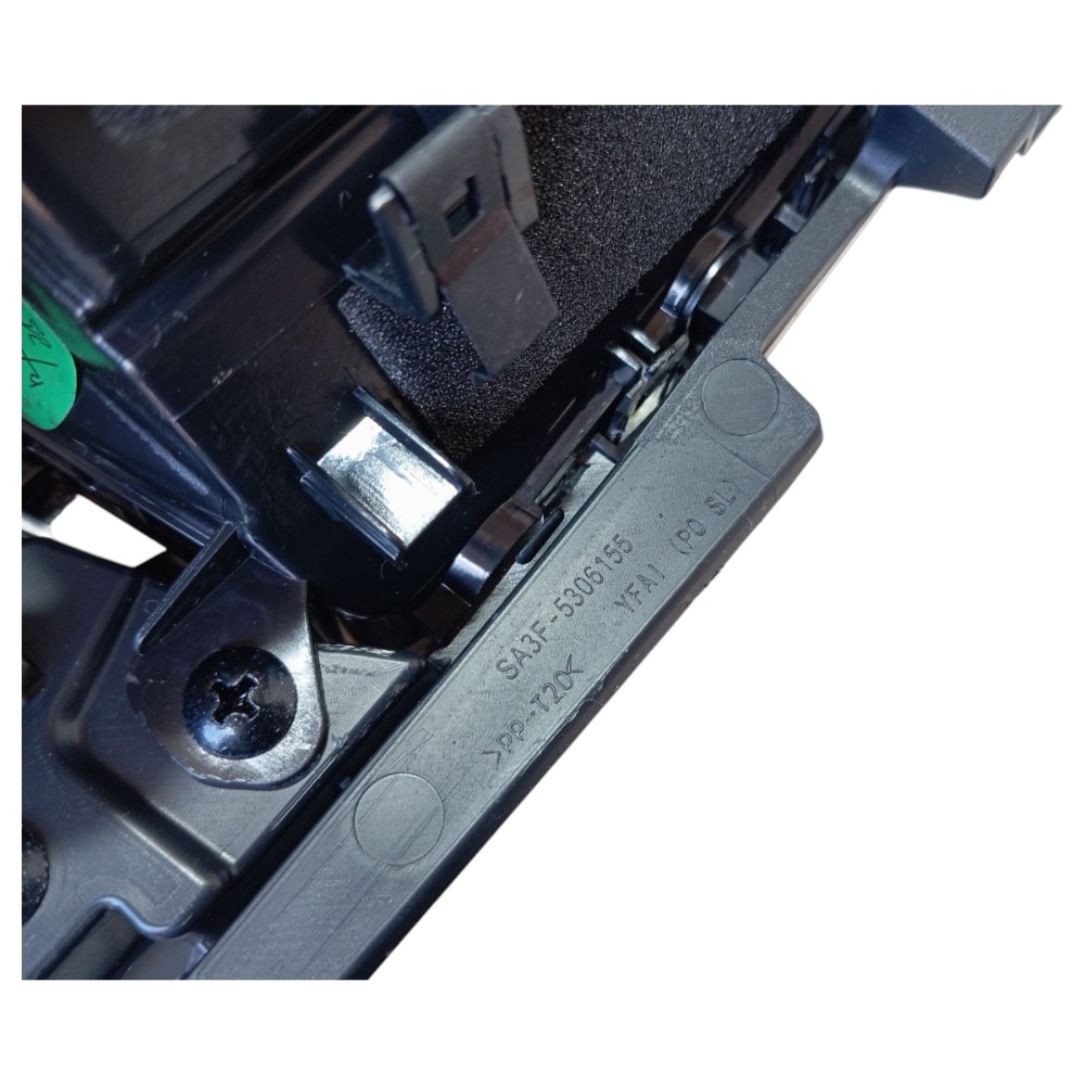Difusor Ar Esquerdo Byd Song Plus 2023 2024 2025 V642 8