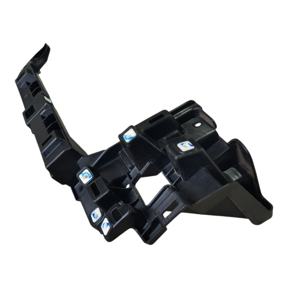 Suporte Central Painel Ram Rampage Rt 2023 2024 V641 3