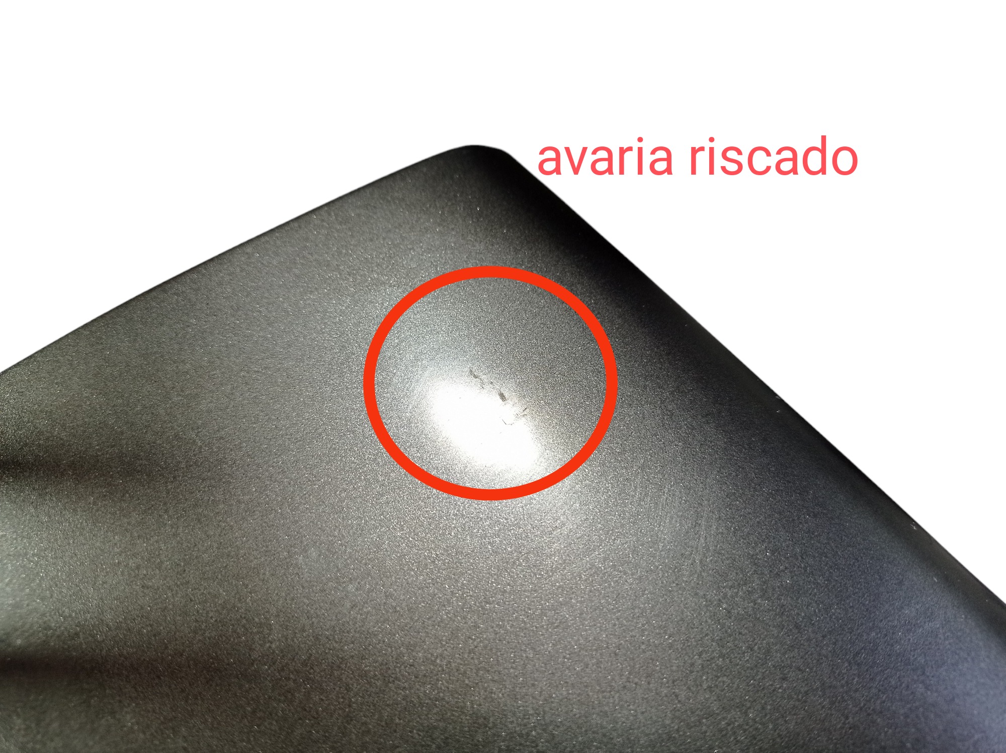 Aplique Paralama Direito Lexus Es300 1993 V571 7