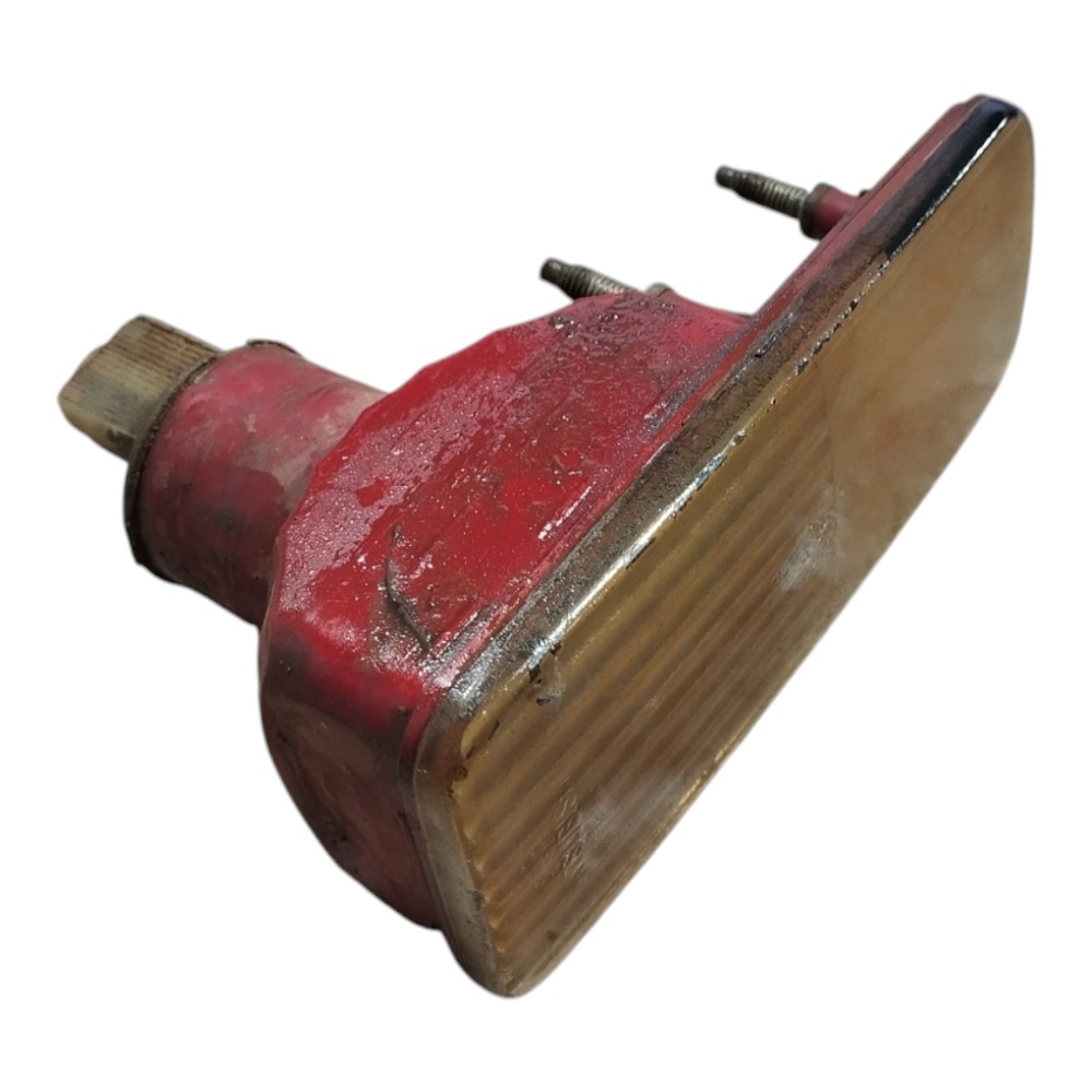 Lanterna Traseira Esquerda Mitsubishi L200 Sport 2004 V638 7