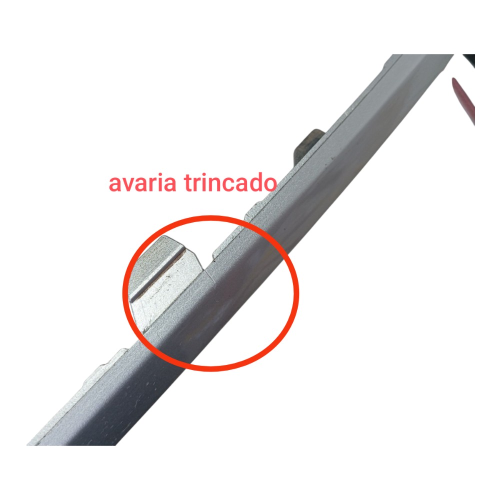 Friso Esquerdo Parachoque Dianteiro Tiggo 7 2022 2024 V640 2