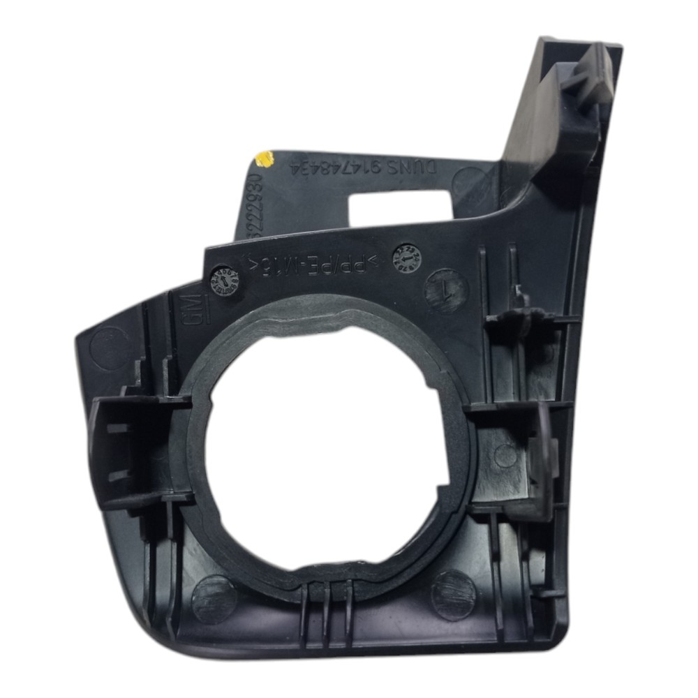 Moldura Botão Star Stop Gm Tracker 2020 2025 V627 2