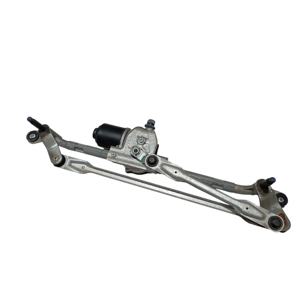 Motor limpador dianteiro Byd Song Pro 2025 V669 4
