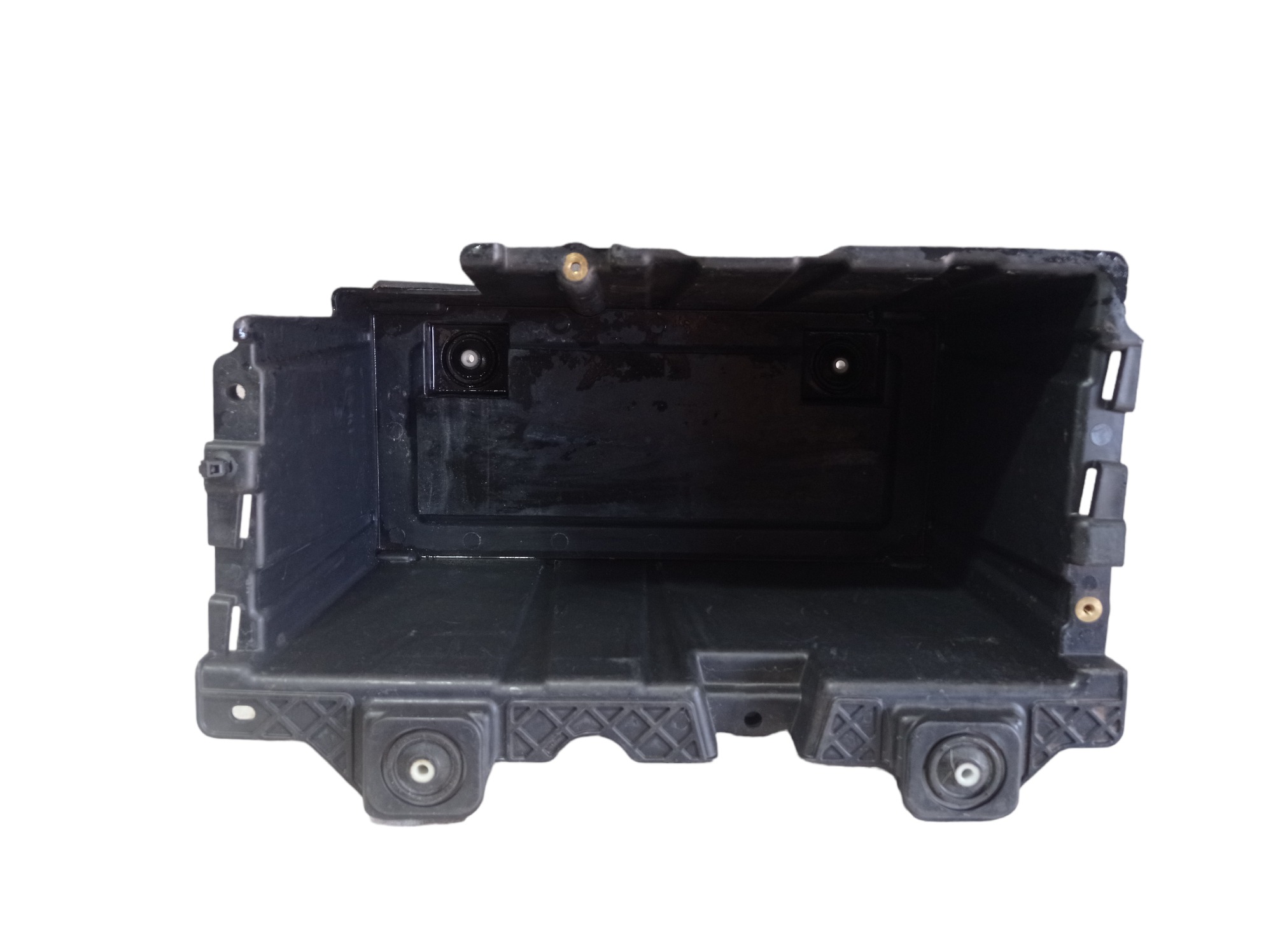 Caixa Da Bateria Range Rover Sport 2014 3.0 V592 7