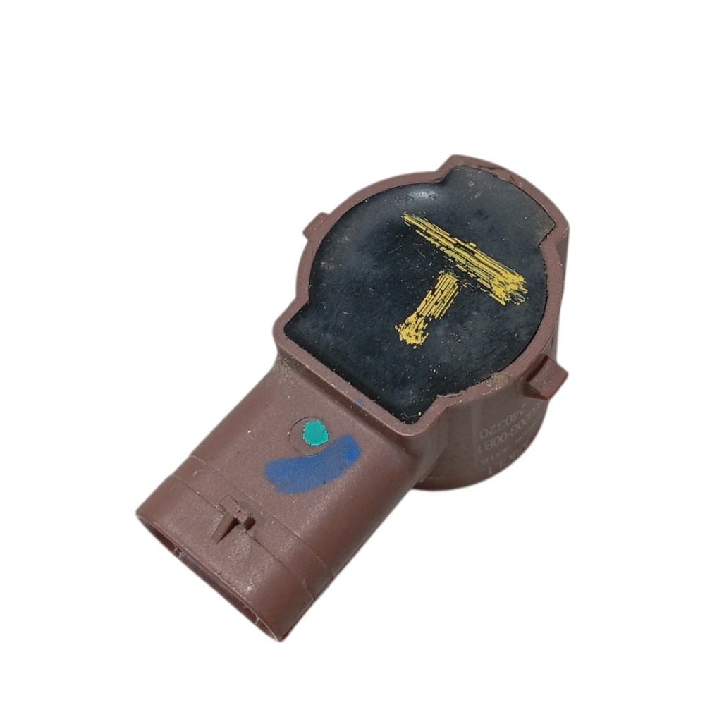 Sensor estacionamento traseiro Byd Song Pro 2025 V669 5