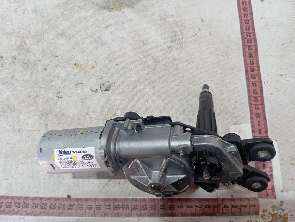 Motor Limpador Traseiro Land Rover Defender 2022 V645 7
