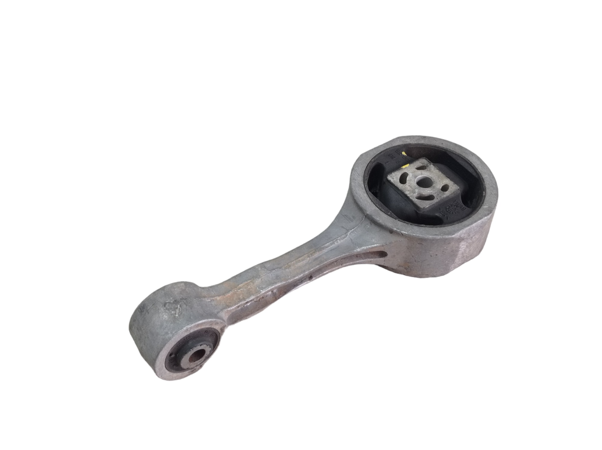 Coxim Inferior Cambio Vw Gol Voyage  2008/012 1.6 G5 G6 V251 4