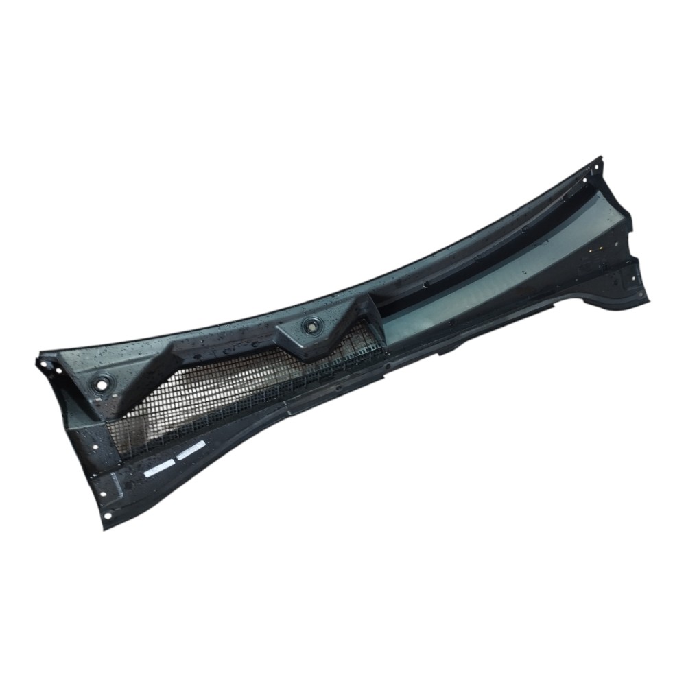 Grade Churrasqueira Parabrisa Ram Rampage Rt 2023 2024 V641 8