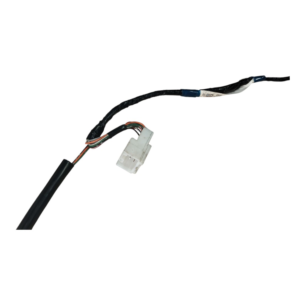 Chicote Caixa Ar Suzuki Grand Vitara 2012 2015 V643 6