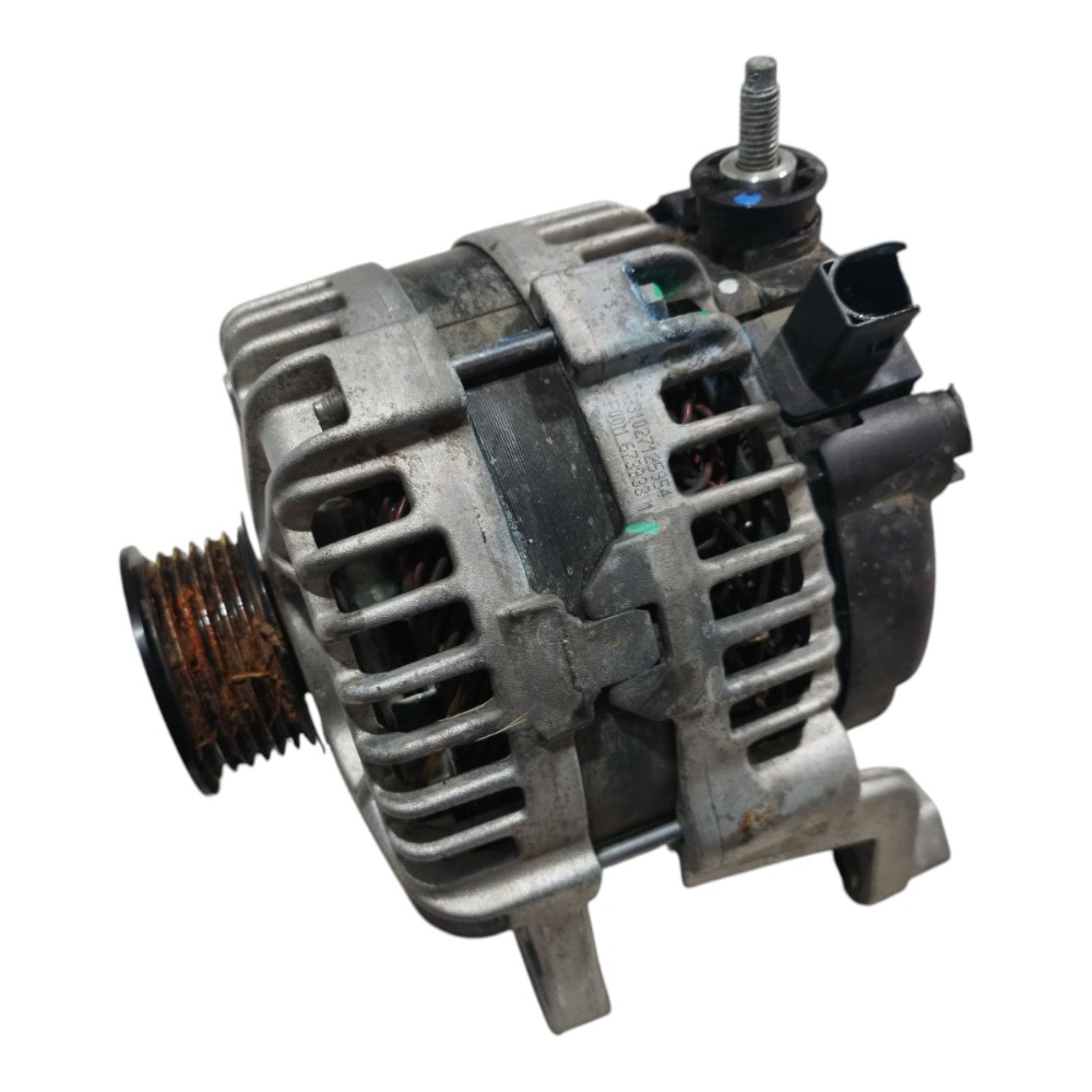 Alternador Ram Rampage 2023 2025 V659 4