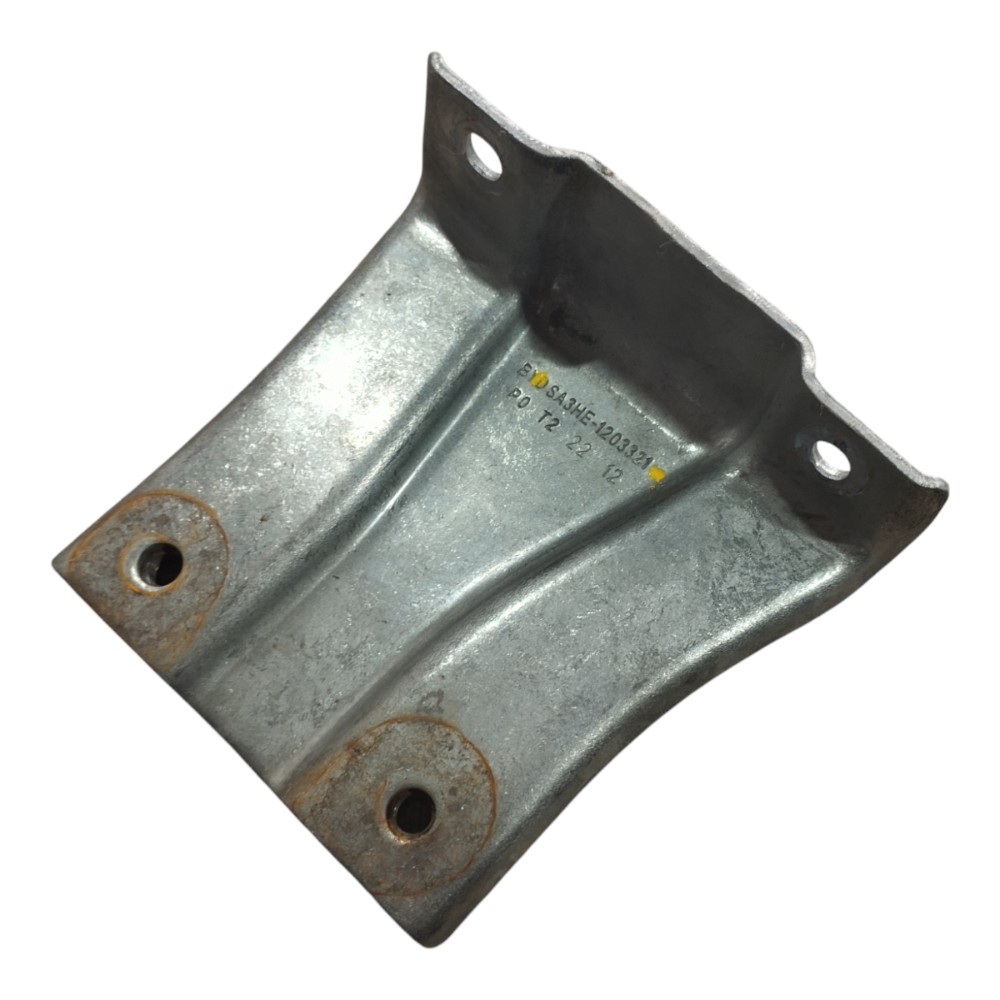 Suporte Catalisador Byd Song Plus 2023 2024 2025 V642