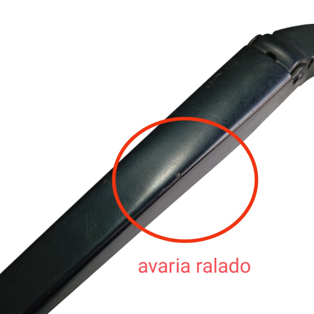 Braço Direito Limpador Parabrisa Gm Spin 2013 V318 5