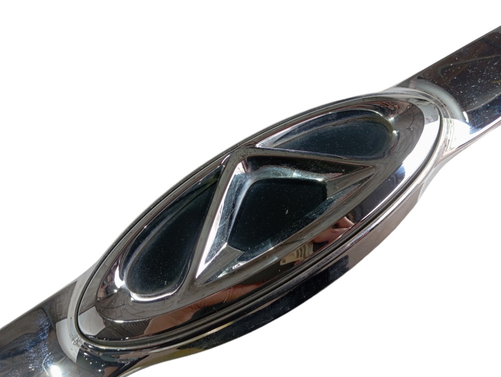 Friso Tampa Traseira Chery Tiggo 2 2020 V613 7