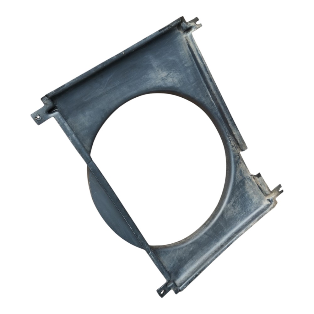 Defletor Ventoinha Radiador Mitsubishi L200 Sport 2004 V638 5
