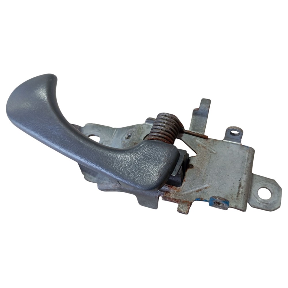 Maçaneta Int Porta Traseira Direita L200 Sport 2006 V647 Traseira