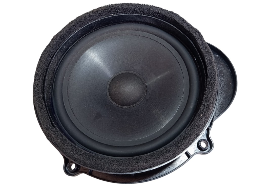 Alto Falante Porta Diante Direita Discovery 4 2010 2012 V614 Preto 2