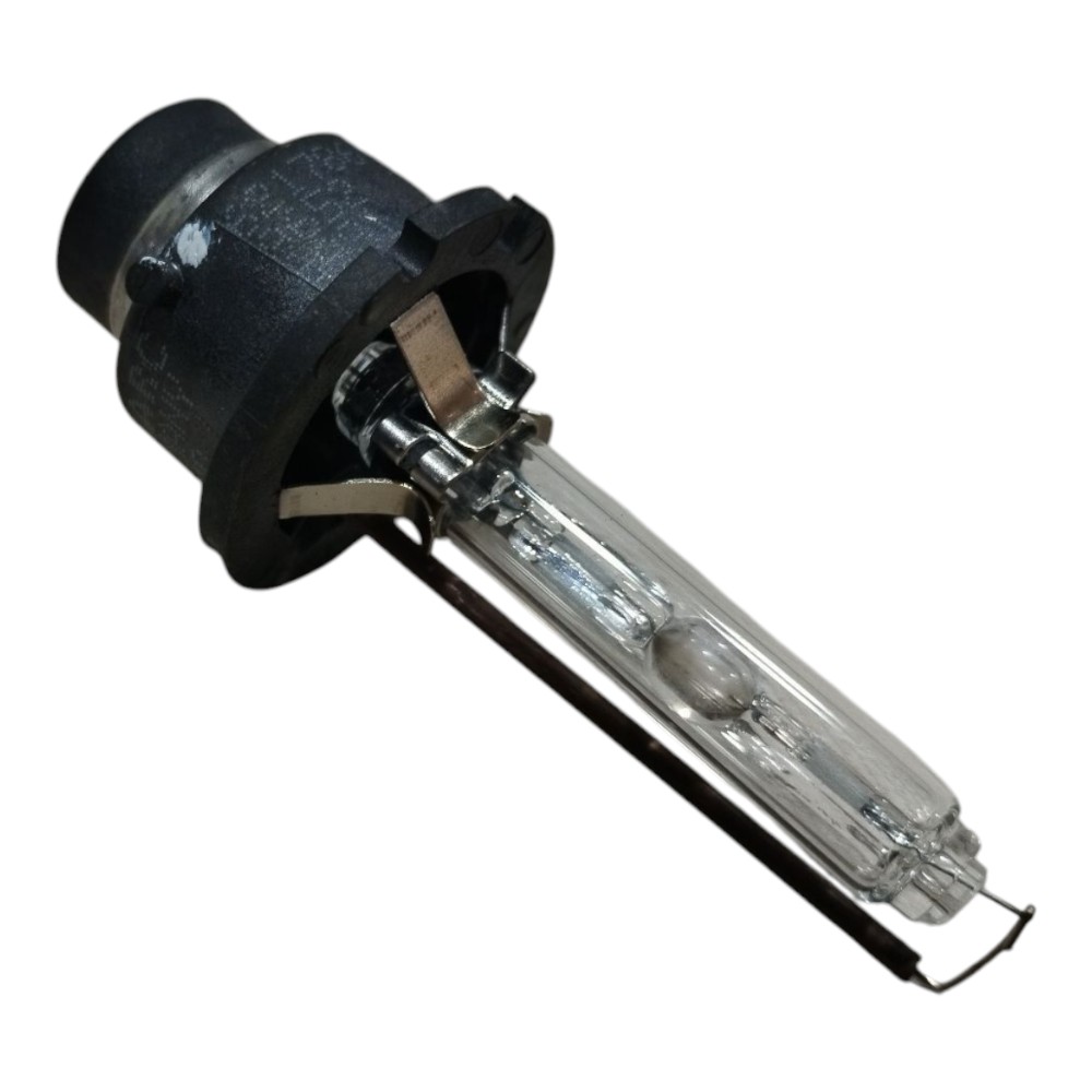 Lampadas Xenom Mercedes C180 2002 2007 V661 10