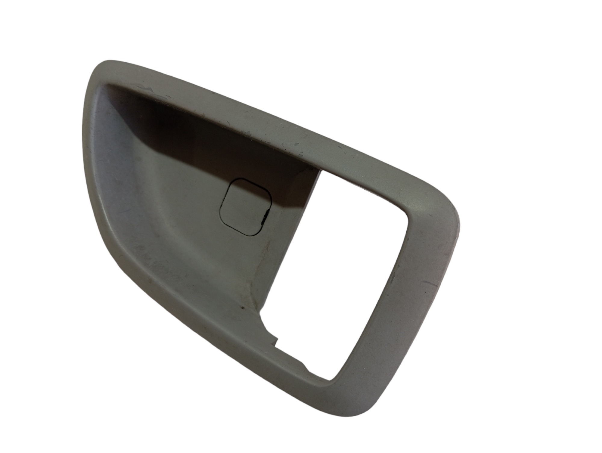 Moldura Maçaneta Porta Diant Direita Hyundai Azera 2009 V595 Dianteira 8