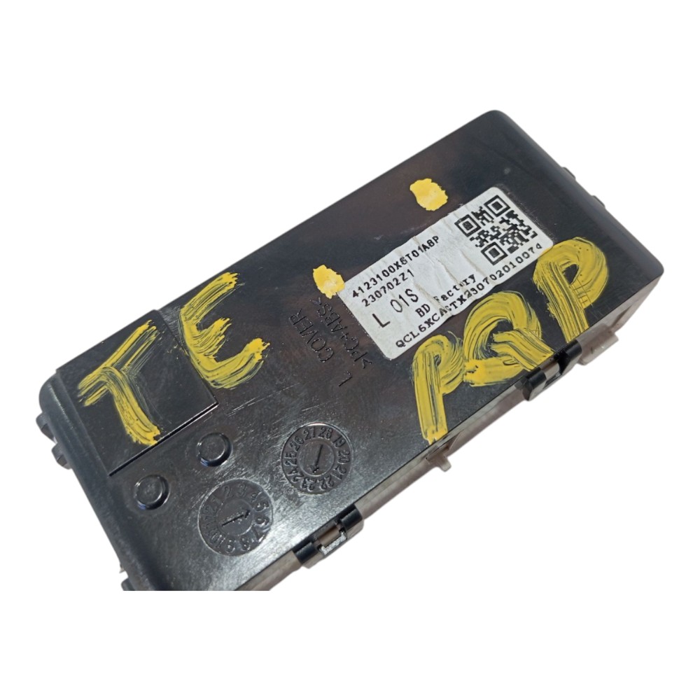 Luz Cortesia Teto Traseiro Esquerdo Gwm Haval Gt 2024 V636 4