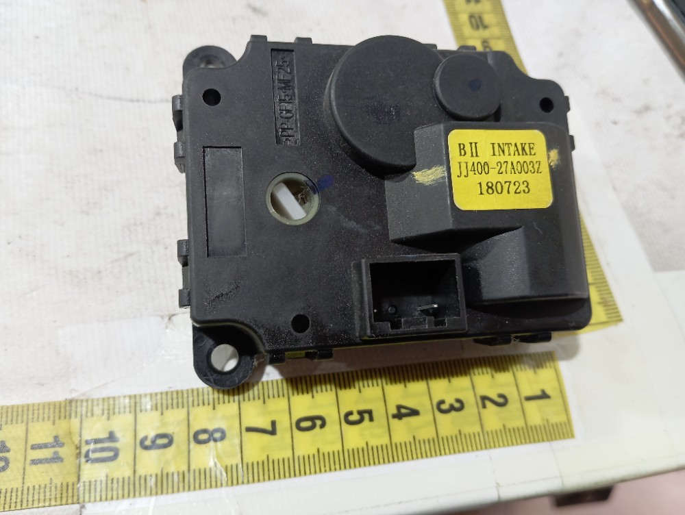 Motor Atuador Ar Condicionado Jac T50 2017 2021 V662 4