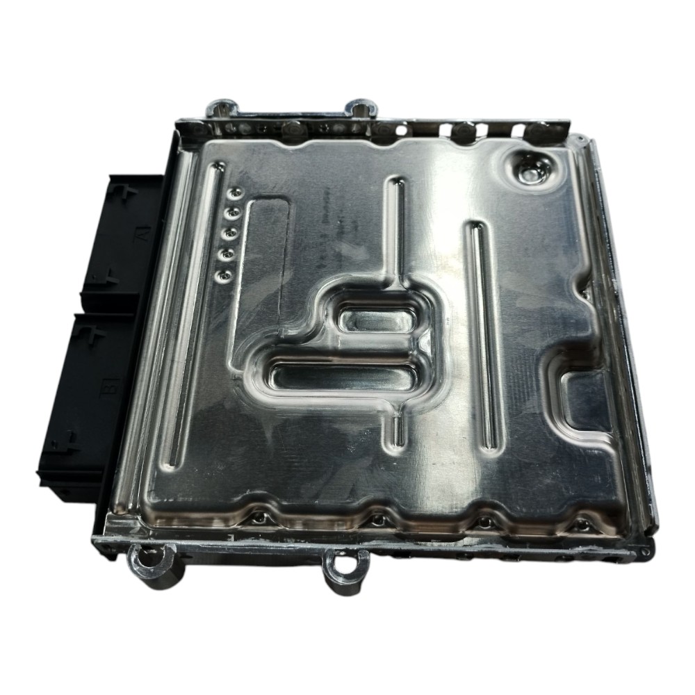 Módulo Injeção Gwm Haval Gt 2024 2025 3612100xec56 V636 4