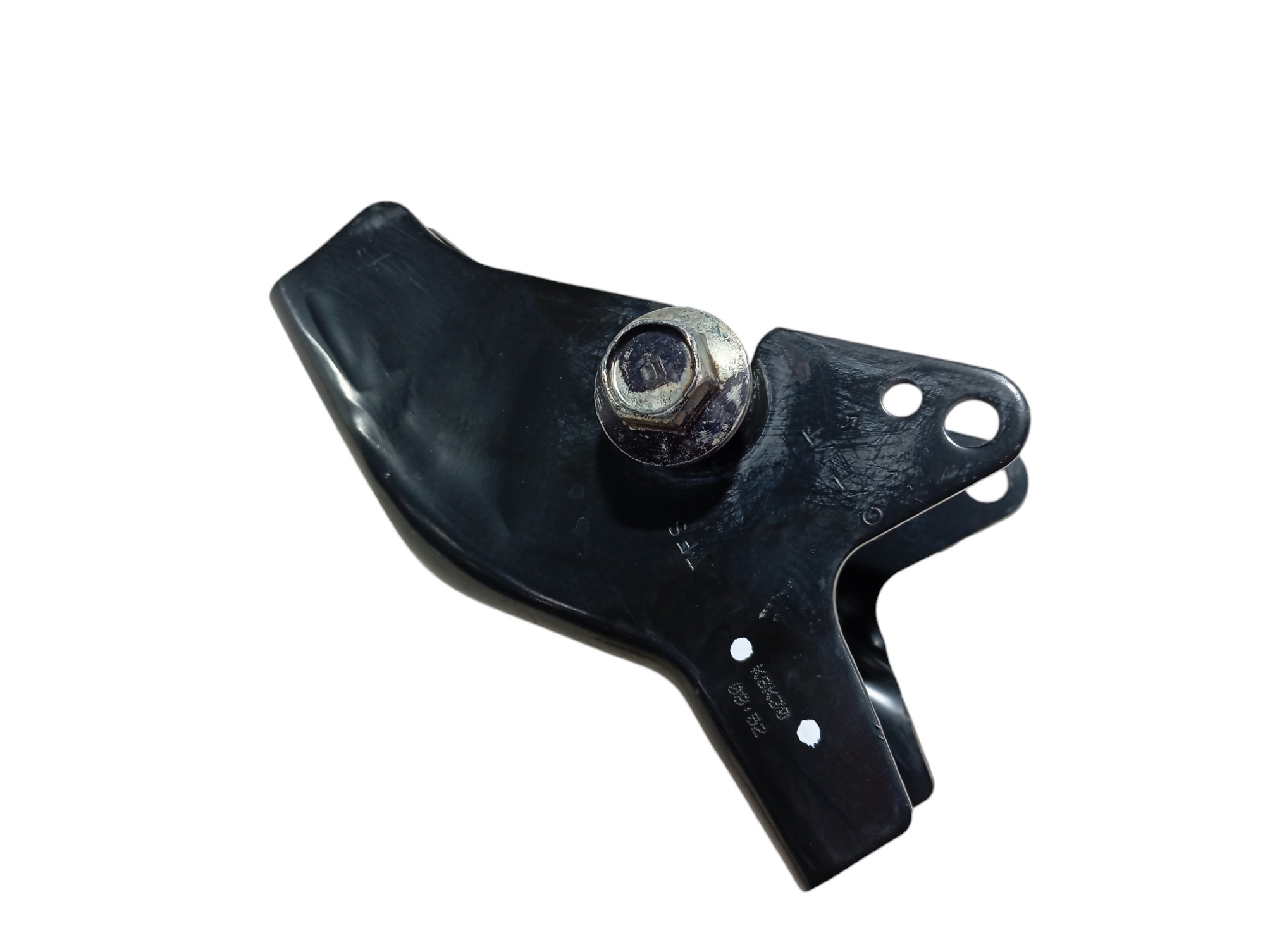 Suporte Coxim Infe Cambio Honda Hrv Touring 2020 2025 V602 5