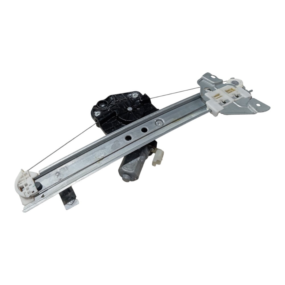 Máquina Vidro Porta Tras Esquerd Byd Dolphin Gs 2024 25 V666 2