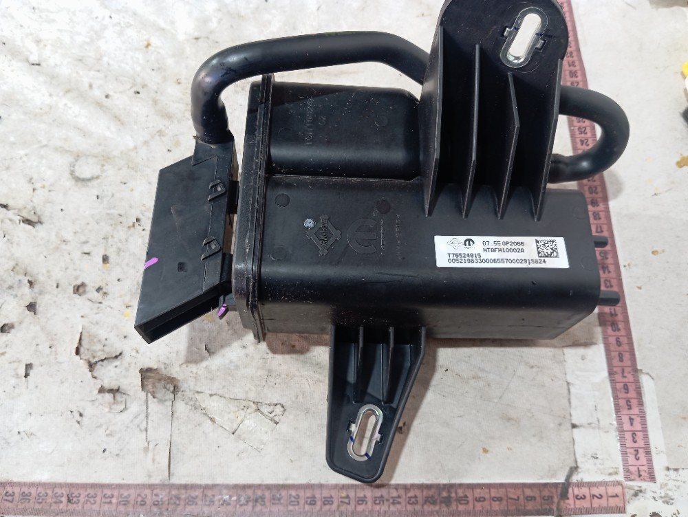 Canister Fiat Mobi 1.0 2024 V654 7