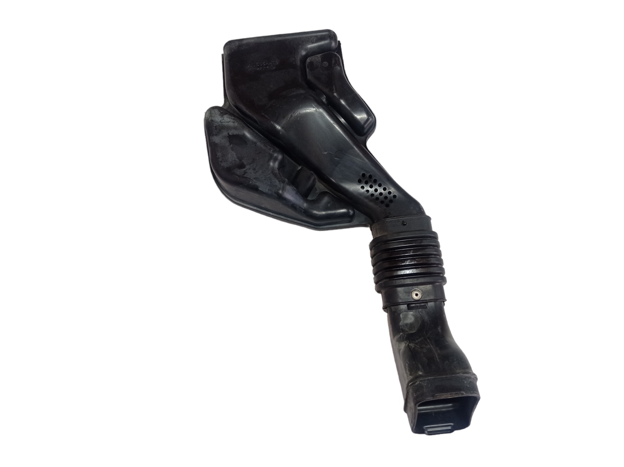 Duto Filtro De Ar Mitsubishi Asx 2.0 2014 1505a479 V574 4