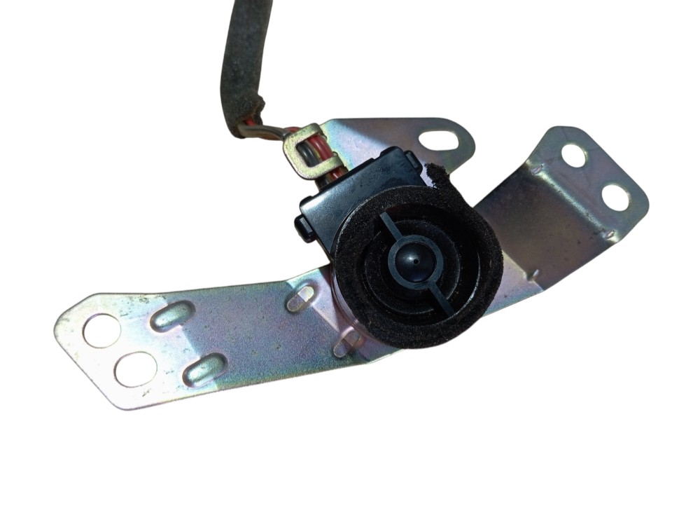 Tweeter Porta Dianteira Direita Land Cruiser Prado 2005 V620 4