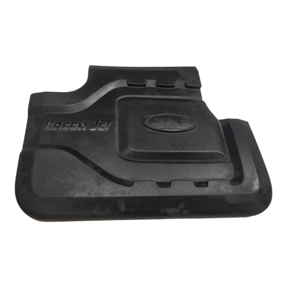 Capa Tampa Motor Jac T50 2017 2021 V662