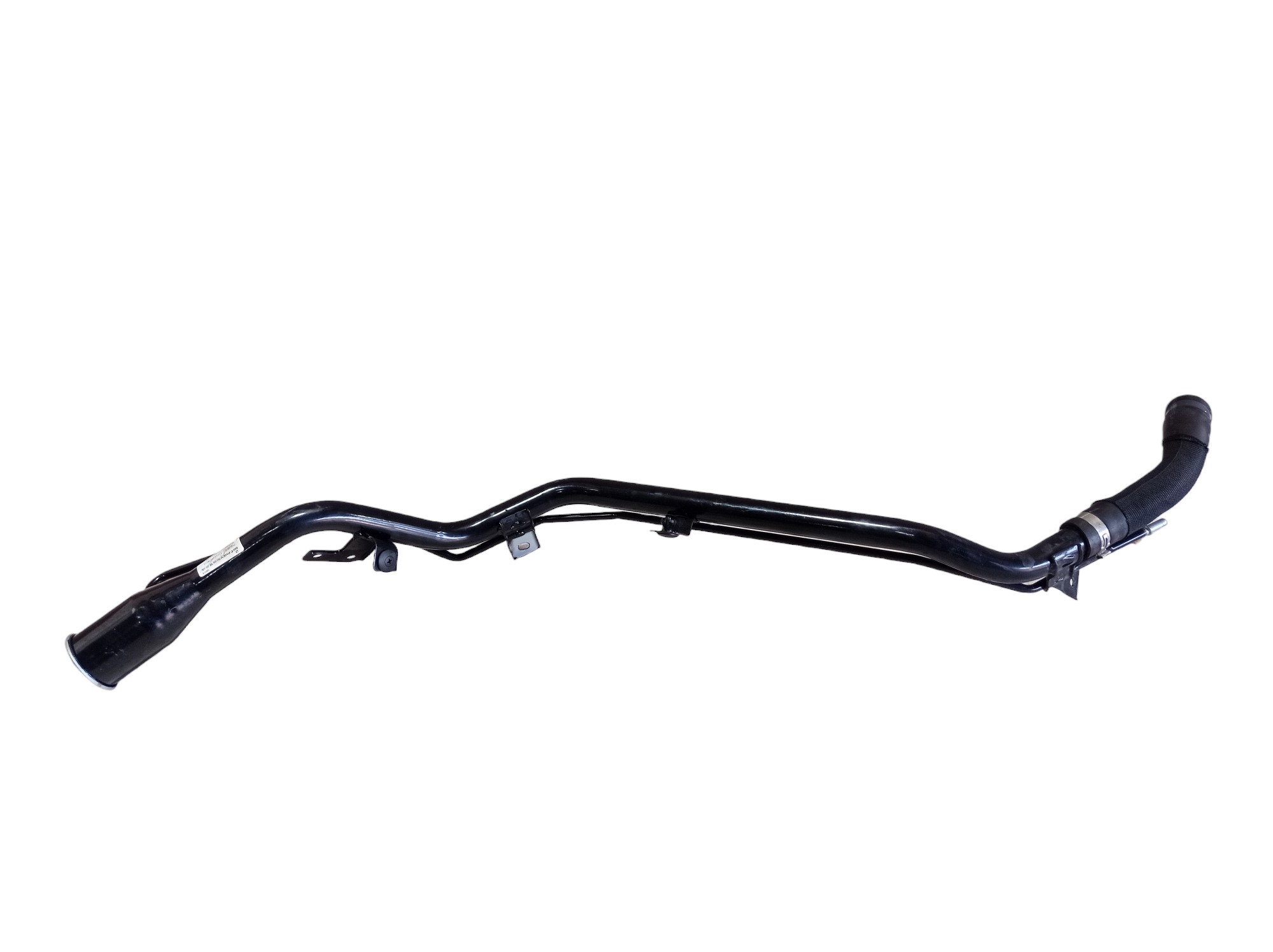 Gargalo Tanque Combustível Gwm Haval H6 Gt 1.5 2024 V598 2