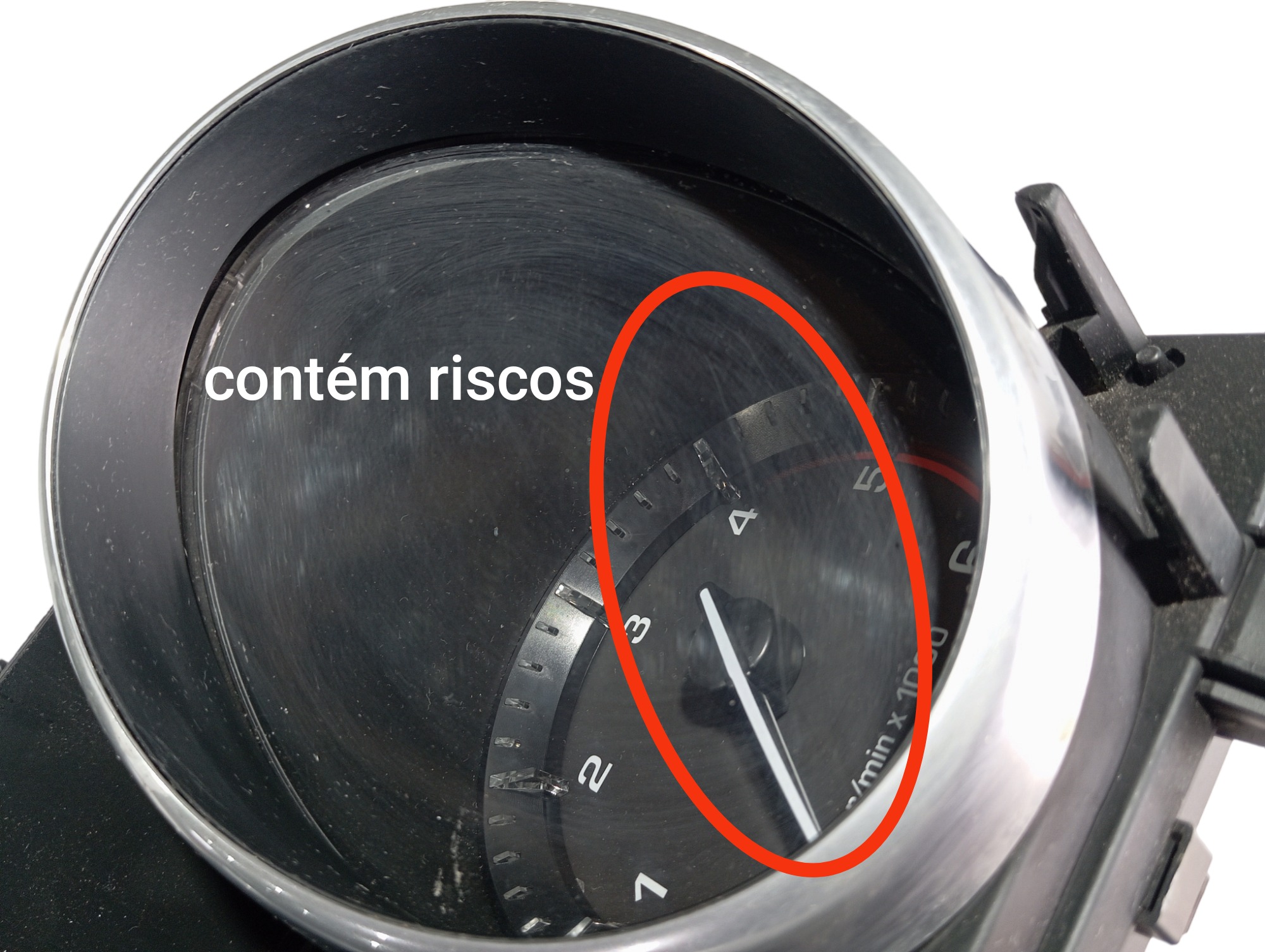Painel Instrumentos Range Rover Evoque 2.2 2014 2015 V600 7