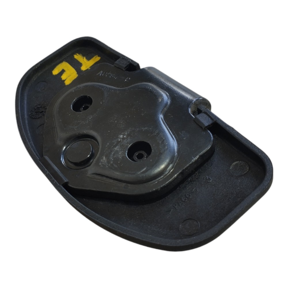 Batente traseiro esquerdo Land Rover Discovery 3 2007 V635 5
