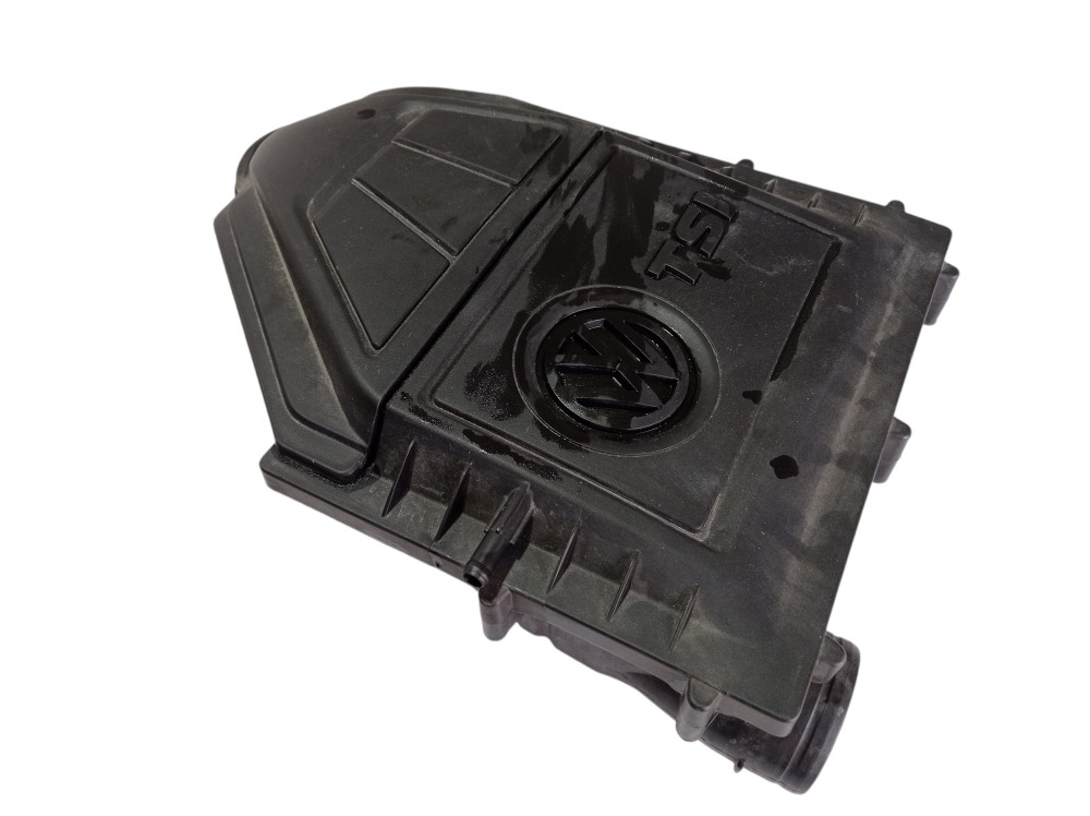 Caixa Filtro Ar Vw Nivus Hl Tsi 1.0 2024 V608 2