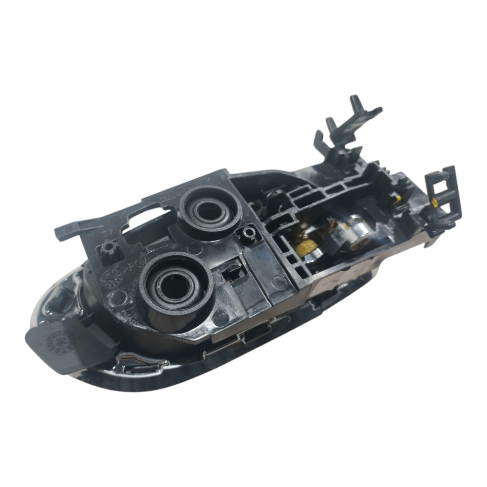 Maçaneta Interna Dianteira Esquerda Honda Hrv 17 A 2021 V660 4