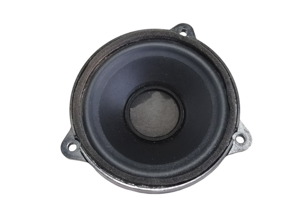 Alto Falante Diante Direito Range Rover Evoque 2012 15 V603 Preto