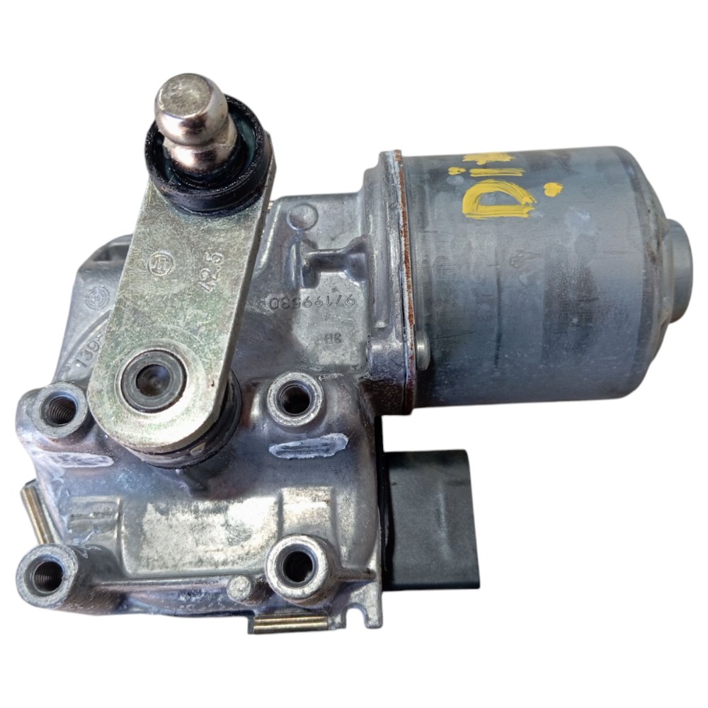 Motor Limpador Dianteiro Land Rover Defender 2.0 2022 V645 7