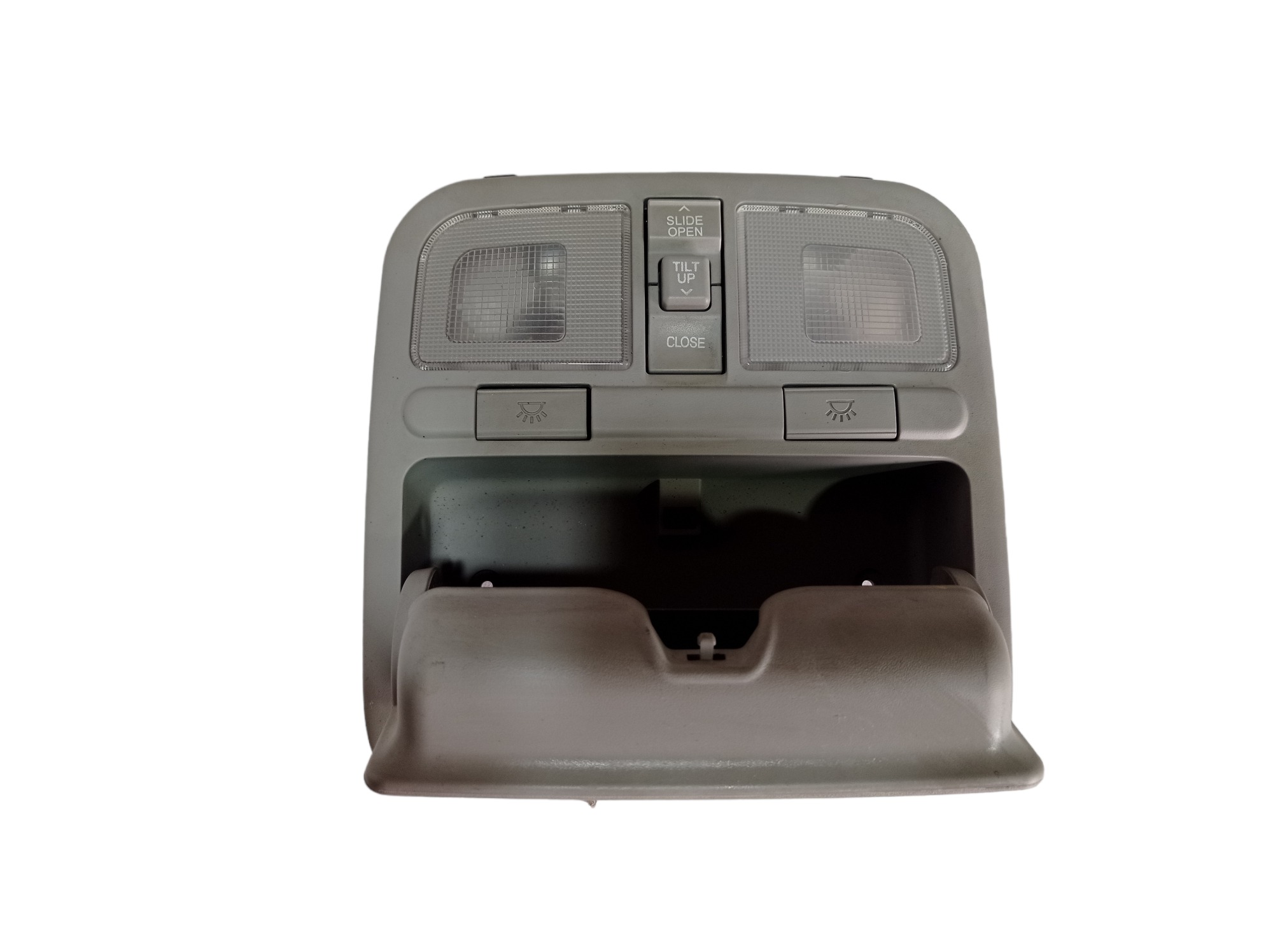 Luz Cortesia Hyundai Azera 3.3 2011 928303l2xx V579 2