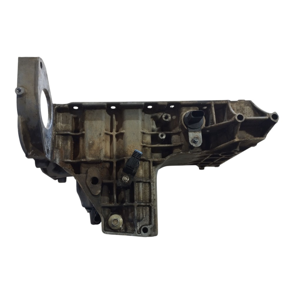 Carter De Oleo Motor Land Rover Discovery 4 2010 A 2014 V656 8