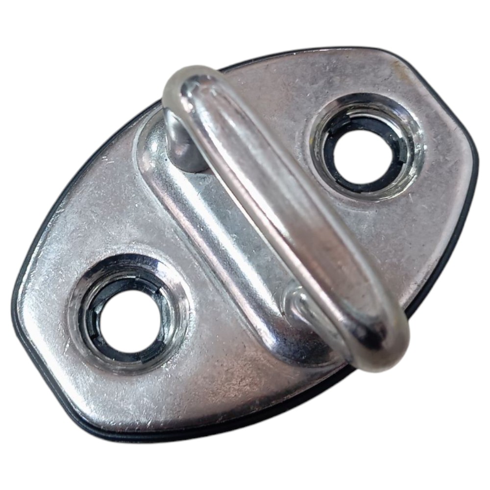 Batente Porta Vw Taos Highline 2022 2024 V655 5